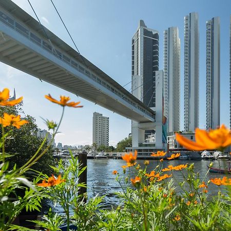 Maikai Studios Praias Balneário Camboriú Buitenkant foto