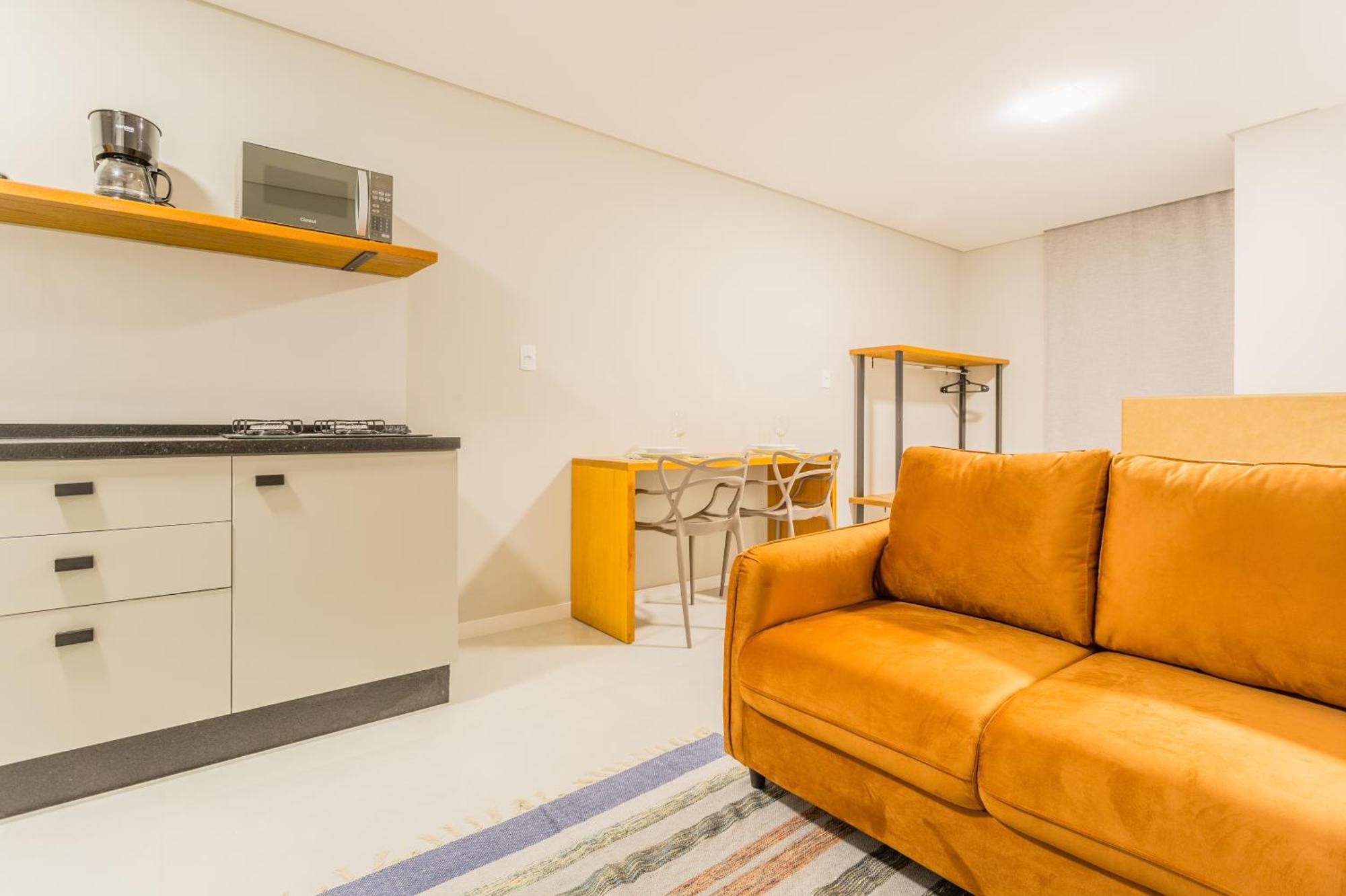 Maikai Studios Praias Balneário Camboriú Buitenkant foto
