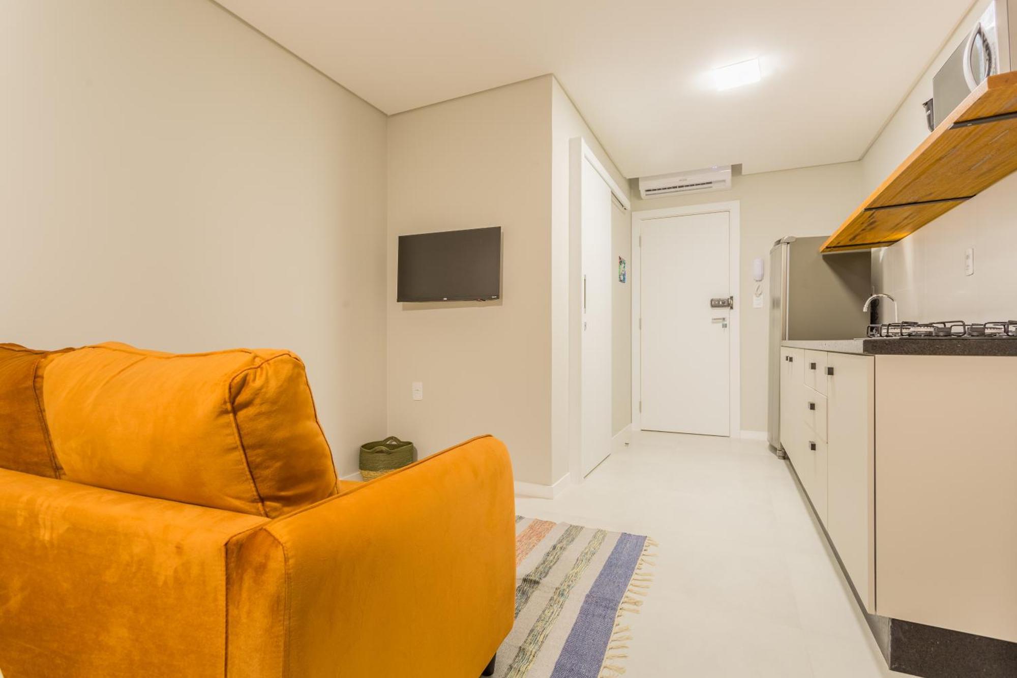 Maikai Studios Praias Balneário Camboriú Buitenkant foto