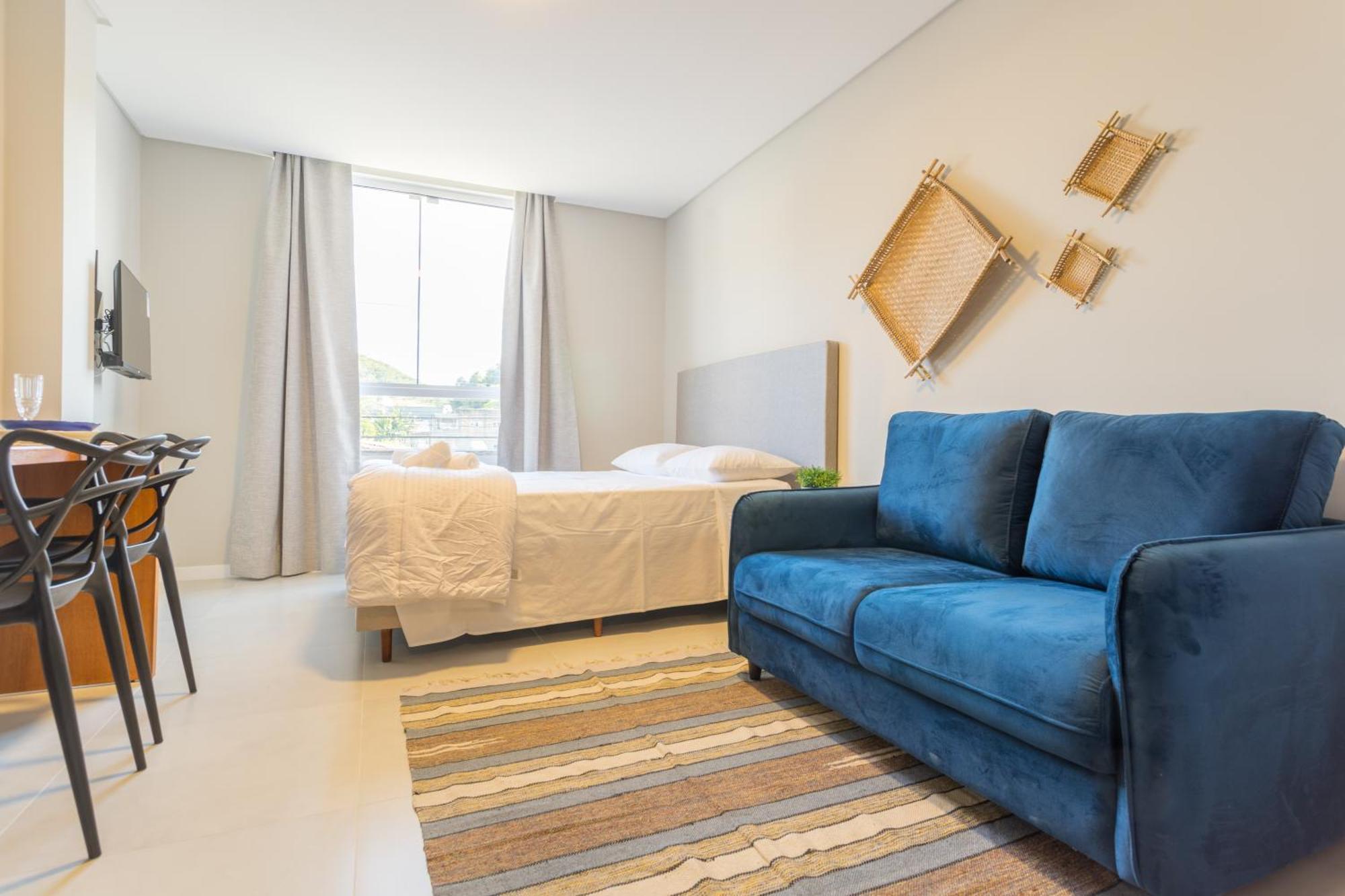 Maikai Studios Praias Balneário Camboriú Buitenkant foto